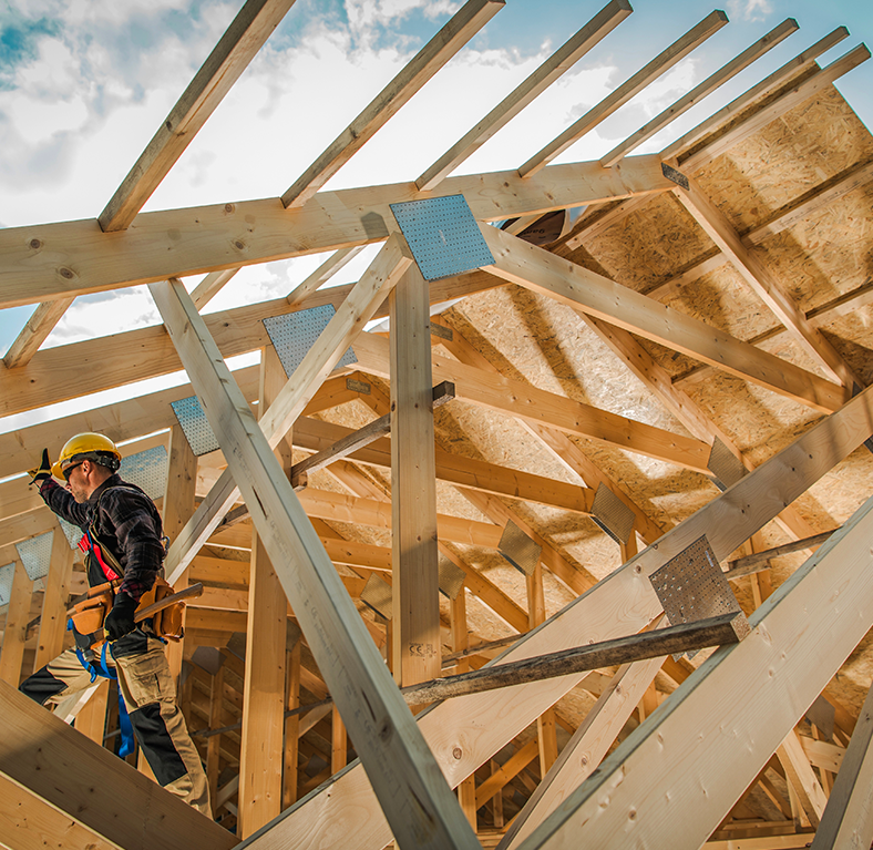 Charpentier à La Rochette (77000) en Seine-et-Marne (77)