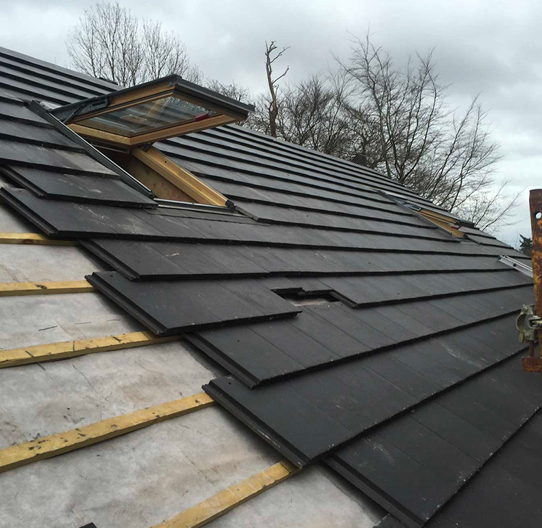 Couvreur à La Rochette (77000) en Seine-et-Marne (77)