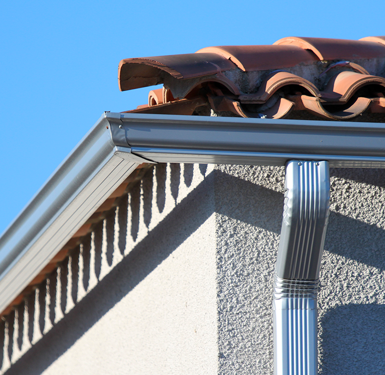 Artisan couvreur à La Rochette (77000)  (77350) en Seine-et-Marne