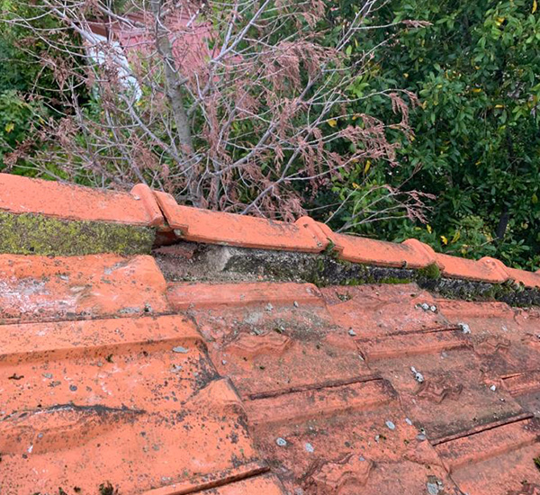 Ravalement à La Rochette (77000)  en Seine-et-Marne