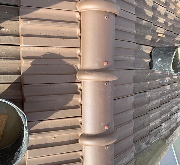 Artisans couvreur à La Rochette (77000) en Seine-et-Marne (77)