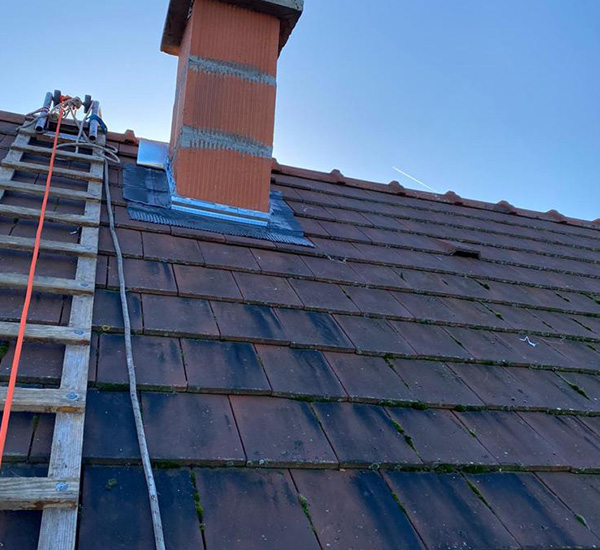 Artisans couvreur à La Rochette (77000) en Seine-et-Marne (77)