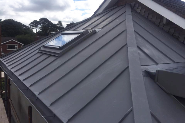 Travaux de zinguerie à La Rochette (77000) en Seine-et-Marne (77)